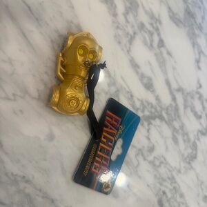 Disney Star Wars Racers 3-CPO Ornament